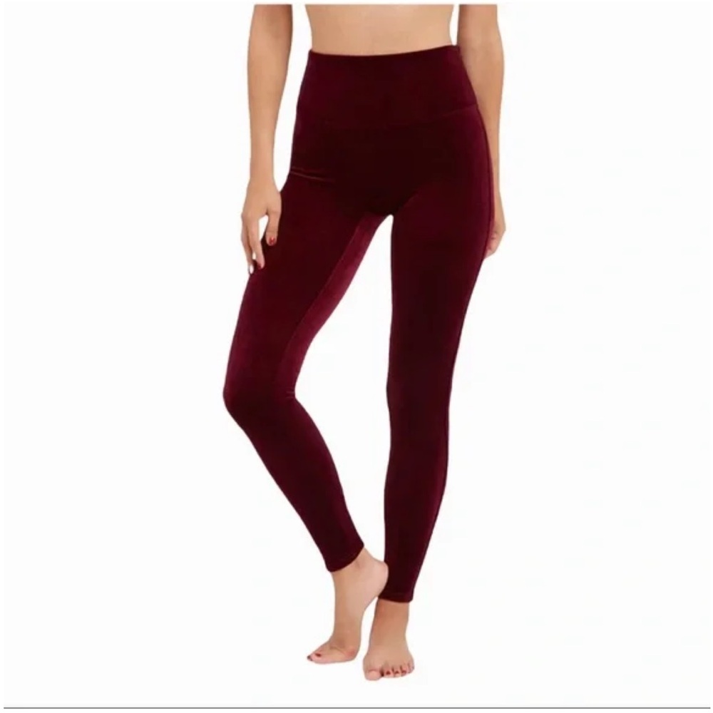 Spanx leggings